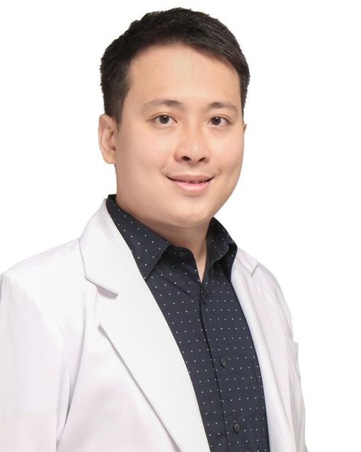 Foto dr. Nathanael Andry Mianto
